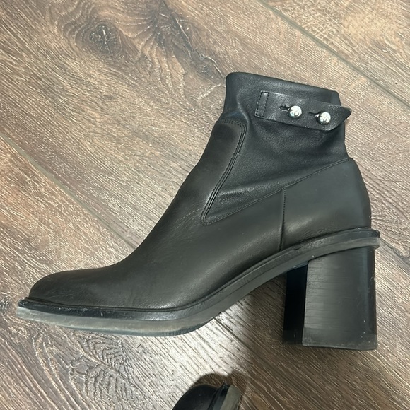 Rag and Bone Soren Boot - worn - Picture 3 of 5